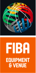 the world's governing body for the sport of basketball